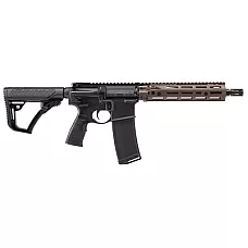 DD DD4 MK18 RIII SBR 556 10.3