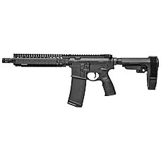 DD MK18 PISTOL 556 32RD 10.3
