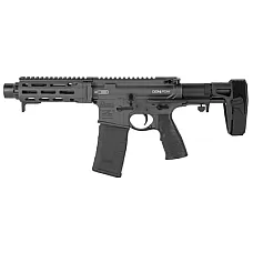 DD M4 PDW PSTL 300BLK 7