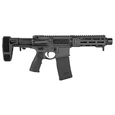 DD M4 PDW PSTL 300BLK 7