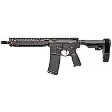 DD MK18 PISTOL 556 32RD 10.3
