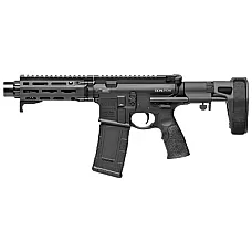 DD M4 PDW PSTL 300BLK 7