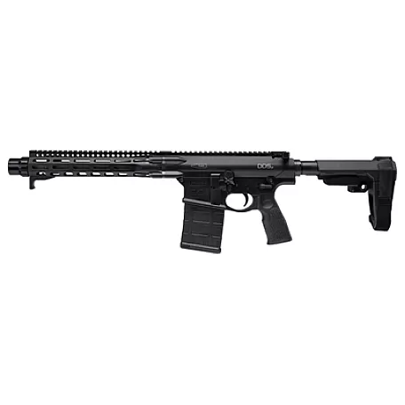 DD DD5 PISTOL 7.62 12.5