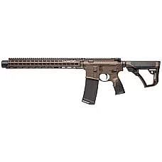 DD M4 ISR 300BLK 16
