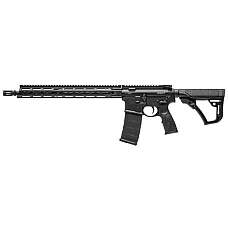 DD M4V7 556NATO 16