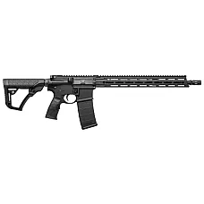 DD M4V7 556NATO 16