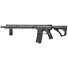 DD M4V7 556NATO 16