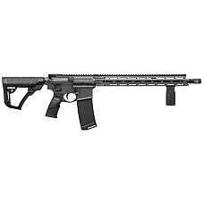 DD M4V7 556NATO 16
