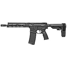 DD M4V7P PISTOL 300BLK 30RD BLK PSB