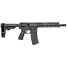 DD M4V7P PISTOL 300BLK 30RD BLK PSB