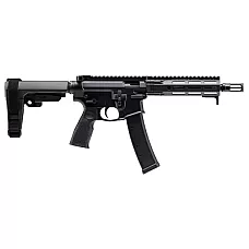 DD PCC PISTOL 9MM 35RD 8.3