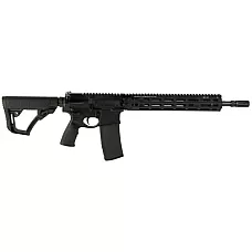 DD DD4 M4A1 RIII 556NATO 14.5