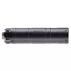 DD SOUNDGUARD SG-556 SPRSR 556 BLK