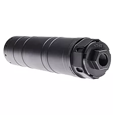 DD SOUNDGUARD SG-556 SPRSR 556 BLK