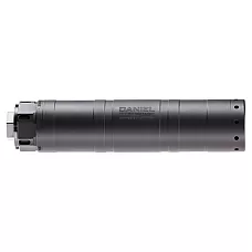 DD SOUNDGUARD SG-30TI SPRSR 30CAL