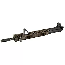 DD M4A1 FSP UPR RCVR 14.5 PW 556 FDE