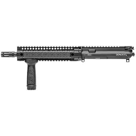 DD M4 UPPER 300BLK 10.3