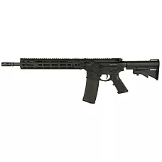 DD DD4 M4A1RIII 223/556 14.5P B5