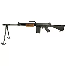 DSA SA58 FALO 7.62X51 21