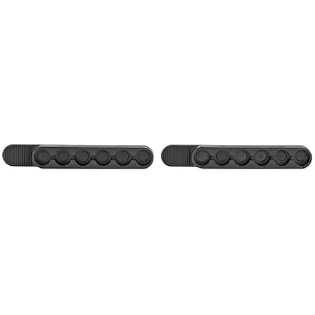 DESANTIS SWIFT STRIP 38/357 2PK