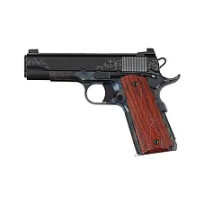 DW HEIRLOOM 2024 45ACP 4.25