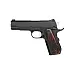 DW GUARDIAN 45ACP BOBTAIL 8RD BLK