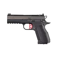 DW DWX CMPT 9MM 4