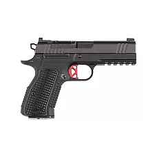 DW DWX CMPT 9MM 4