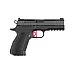 DW DWX CMPT 9MM 4