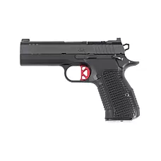DW DWX CMPT 9MM 4