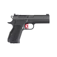 DW DWX CMPT 9MM 4