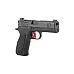 DW DWX CMPT 9MM 4