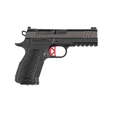 DW DWX CMPT 9MM 4
