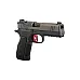 DW DWX CMPT 9MM 4