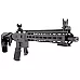 DERYA TM22 FLASH 22LR 18