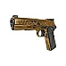 GIRSAN MC1911 DLX 45ACP 5