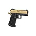 GIRSAN 2311 GOLDN BRAT 9MM 3.4