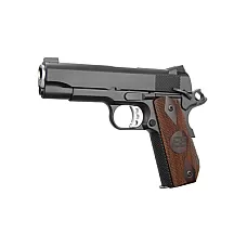 ED BROWN KOBRA ANNIVERSARY 45ACP BLK