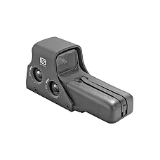 EOTECH 512 68 MOA RING/MOA DOT