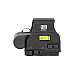 EOTECH EXPS2 68 MOA RING/1MOA DOT QR