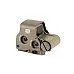 EOTECH EXPS3 1 MOA DOT QD TAN