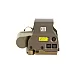 EOTECH EXPS3 1 MOA DOT QD TAN