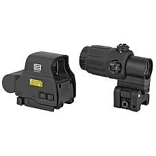 EOTECH HHS II EXPS2-2 WITH G33 BLK