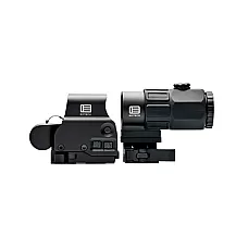 EOTECH HHS IX EXPS3-DCR WITH G45 BLK