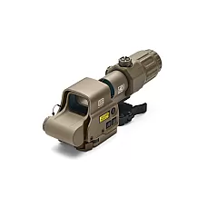 EOTECH HHSVIII EXPS3-0 W/G33 MAG TAN