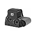 EOTECH XPS2 68MOA RING/1MOA DOT GRAY