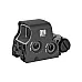 EOTECH XPS2 68MOA RING/1MOA DOT GRAY