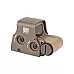 EOTECH XPS2-0 68/1 MOA CR123 TAN