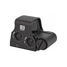 EOTECH XPS2 68MOA RING/1MOA DOT BLK