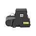 EOTECH XPS2 68MOA RING/1MOA DOT BLK